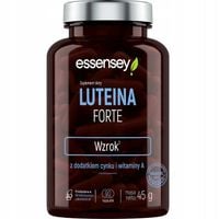 LUTEINA FORTE + WIT A CYNK NA 90 DNI OCZY WZROK - suplement diety