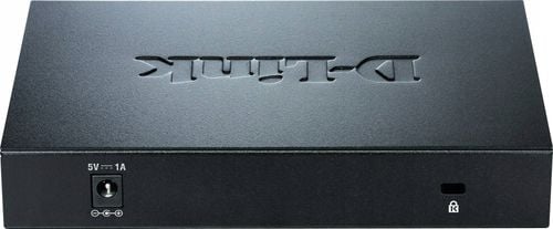 SWITCH DGS-108/E 8-PORTOWY D-Link na Arena.pl