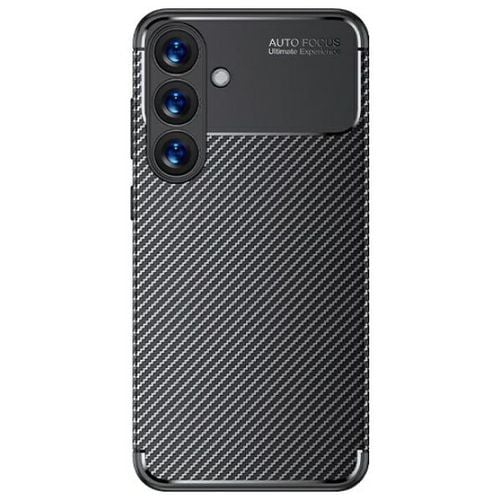 beline etui carbon armor sam s25+        czarny/black box na Arena.pl