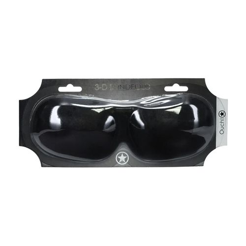 3d mask - black na Arena.pl