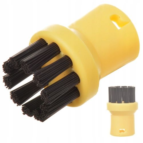 SZCZOTKI do PAROWNICY KARCHER SC SC1 SC2 SC3 SC4 SC5 zestaw szczotek na Arena.pl