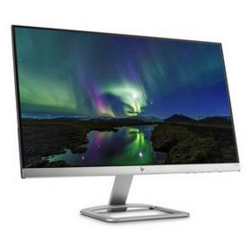 Monitor HP 24es (T3M78AA ABB) Czarny na Arena.pl