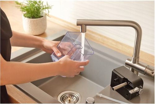 Automatyczny Kolbowy ekspres ciśnieniowy Sencor SES4910SS 1350W 20bar stal na Arena.pl