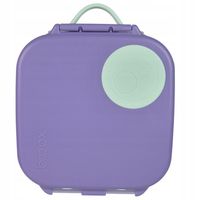 Mini Lunchbox, Lilac Pop, b.box
