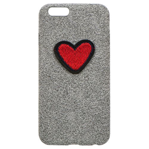 iPhone 6 / 6s - Etui na telefon - Serce na Arena.pl