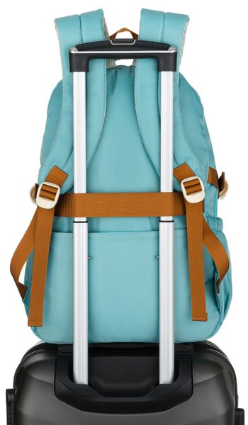 plecak ptn 8592-1358 blue zdjęcie 12