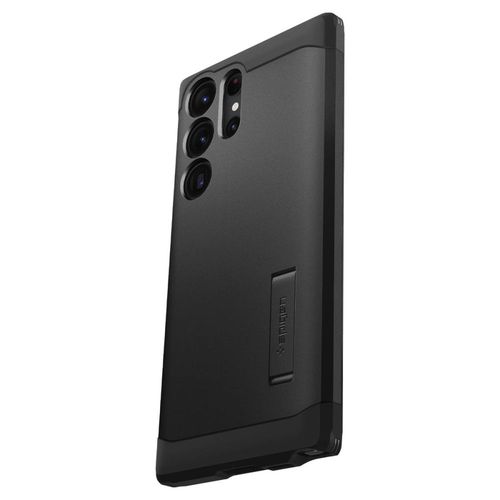 spigen tough armor galaxy s23 ultra black na Arena.pl