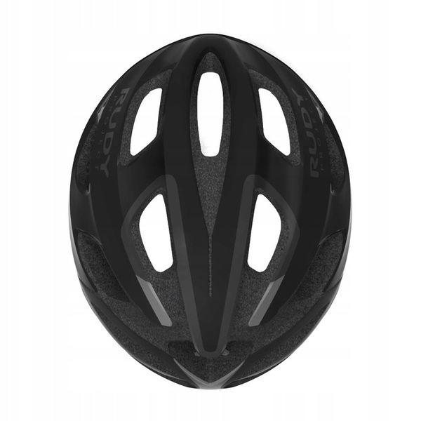 Kask rowerowy Rudy Project Strym r. L zdjęcie 3