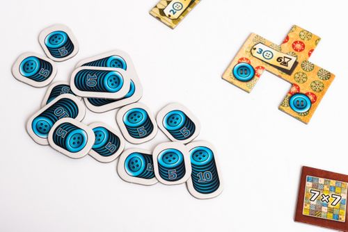 Patchwork (edycja polska) na Arena.pl