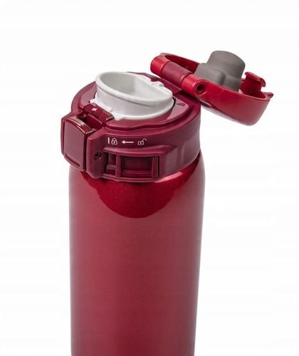 Zojirushi kubek termiczny stal nierdzewna SM-SR48GP 480ml miętowy na Arena.pl