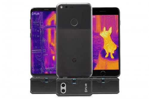 FlirOne Kamera termowizyjna Pro LT Android microUSB na Arena.pl