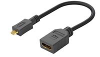MicroConnect HDMI to Micro HDMI adapter