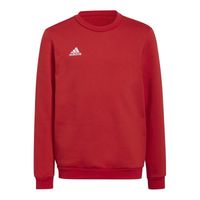 Bluza adidas Entrada 22 Sweat Jr H57473 128