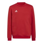 Bluza adidas Entrada 22 Sweat Jr H57473 164CM