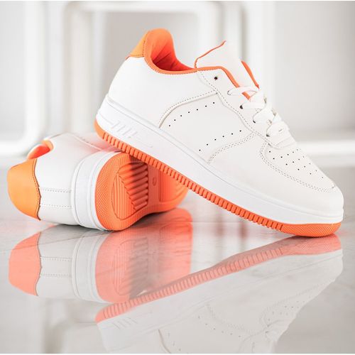 Sneakersy Na Platformie r.38 na Arena.pl