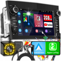 RADIO SAMOCHODOWE do OPEL VECTRA C ZAFIRA ASTRA H VIVARO MERIVA ANTARA WIFI