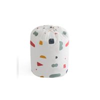 Pojemnik na zabawki lub pranie, kosz, worek 60 x 140 cm OR49WZ3