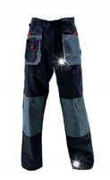 Spodnie robocze długie AW-Tools CARGO r. M