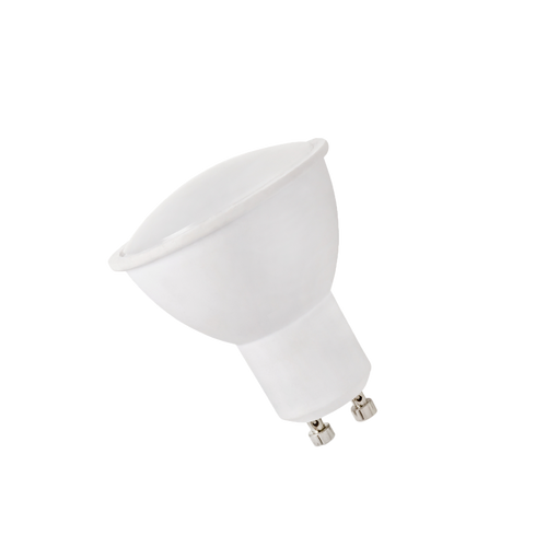 Żarówka LED GU10 9W dawniej 10W 230V ciepła WW SPECTRUM na Arena.pl