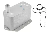 CHŁODNICA OLEJU BMW X3 E83 2004 2005