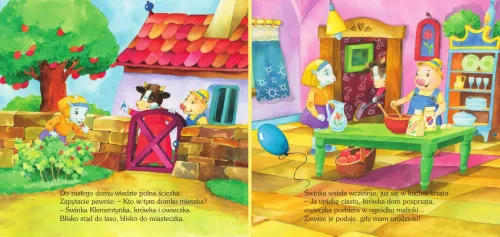 Urodzinki na Arena.pl