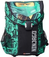 LEGO NINJAGO PLECAK EASY LLOYD GREEN 20043-2201