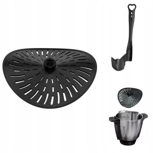 Osłona noża miksujacego do Lidl Lidlomix MONSIEUR CUISINE Connect na Arena.pl