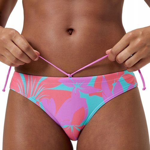 Dół stroju kąpielowego na basen damski Speedo Hipster Brief rozmiar D36 na Arena.pl