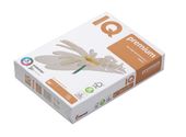 Papier Ksero A4 Iq Premium 120G (250) Biały