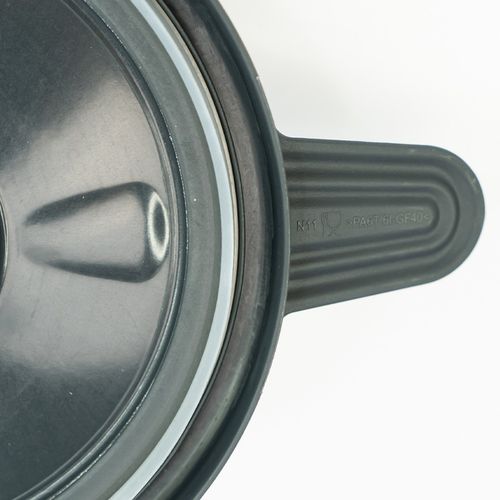 Pokrywa pokrywka z uszczelką do Thermomix Vorwerk TM6 TM5 + GRATISY na Arena.pl