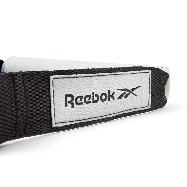 Ekspander do ćwiczeń poziom 3 RSTB-16072 Reebok zdjęcie 4