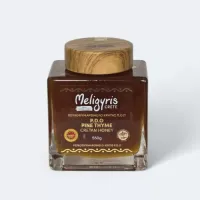 Meligyris Miód z Krety P.d.o. sosnowo-tymiankowy 450g