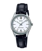 zegarek damski casio ltp-v005l-7b2udf + box