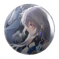 Przypinka Honkai: Star Rail - Bronya DO WYBORU