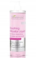 BIELENDA Kojąco łagodzący płyn micelarny 500ml