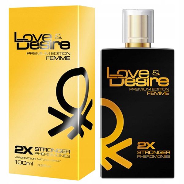 Ekskluzywna woda perfumowana dla kobiet. 100 ml. zdjęcie 3