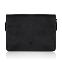 zestaw upominkowy dla niego zup-29-bl: torba t-06-bl portfel t-13-bl