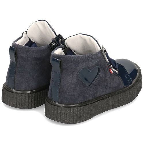 Emel - Półbuty Dziecięce - E2667-2 31 na Arena.pl