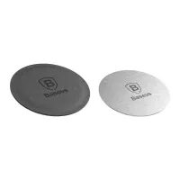 Płytki Magnetyczne Baseus Iron Suit Zestaw 2 Szt. DO Uchwytu