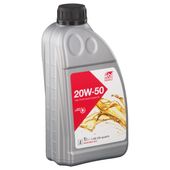 Olej silnikowy SAE 20W-50 Renault R5 Super 1988 1989 1990 1991 1992 1993