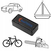 Lokalizator GPS MT2, Magnes, 2 lata na baterii,SIM