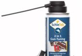 SchleTek 2 w 1 PTFE i spray ceramiczny 100 ml sprayu