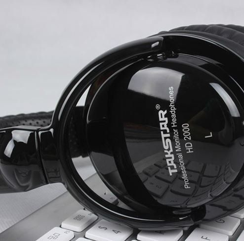 HD2000 SŁUCHAWKI HI-FI STUDIO na Arena.pl