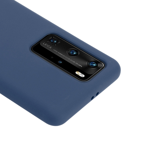 Etui do Huawei P40 Pro (niebieski) na Arena.pl