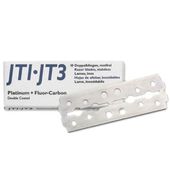 Jaguar JT1/JT3/ORCA żyletki ostrza do brzytwy długie 10 szt