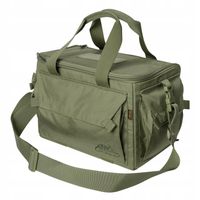 Torba na Broń Magazynki RANGE BAG HELIKON ładownice zestaw na poligon olive