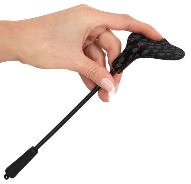 Mini Pejcz Bad Kitty Serce 25Cm zdjęcie 5