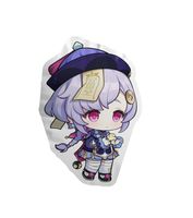 Poduszka Chibi Genshin Impact - Qiqi