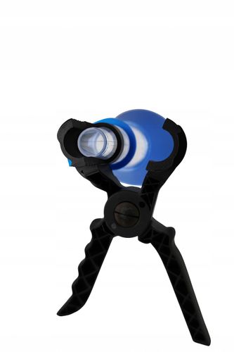 Lejek do oleju regulowany uchwyt 30-70 mm 2L Falon-Tech na Arena.pl