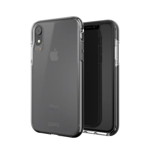 GEAR4 D3O PICCADILLY iPhone XR - BLACK na Arena.pl